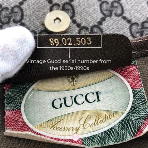 gucci watch serial number lookup|how to authenticate gucci watch.